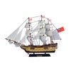Image 1 : 24" WOODEN HMS VICTORY SHIP