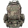 Image 1 : Extreme Pak 4pc Digital Camo Backpack