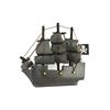 Image 1 : 4" FLYING DUTCHMAN SHIP MAGNET