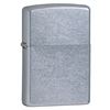 Image 1 : GENUINE ZIPPO PLAIN CHROME LIGHTER
