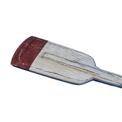 Nautical Home Decor Wooden Kinsington Squared Rowing Oa