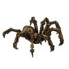 Image 1 : STEAMPUNK SPIDER FIGURINE