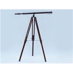 Nautical Floor Standing Oil Rubbed Bronze Galileo Teles