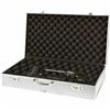 Image 1 : Classic Safari Aluminum-Framed Gun Case