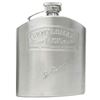 Image 1 : GENTLMEN JACK SERIES 5 OZ FLASK