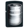 Image 1 : GENUINE ZIPPO TAP THIS LIGHTER