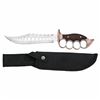 Image 1 : Maxam Hunting Knife