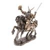 Image 1 : Odin Cold Cast Bronze Statue