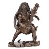 Image 1 : Hercules Cold Cast Bronze Statue