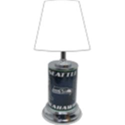 SEAHAWKS TABLE LAMP
