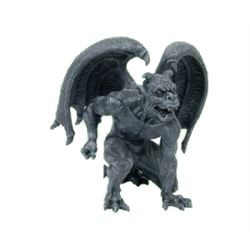 GARGOYLE STATUE