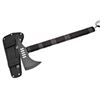 Image 1 : 14.5" SURVIVAL TOMAHAWK
