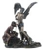 Image 1 : Appollo Cold Cast Bronze Statue