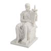 Image 1 : Authority of Law Cold Cast Resin Statue