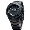 Image 1 : SMITH AND WESSON DIVERS TRITIUM WATCH METAL AND RUBBER