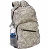 Image 1 : Extreme Pak Digital Camo Water-Resistant Backpack