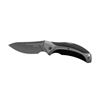 Image 1 : KERSHAW LONEROCK FOLDING KNIFE BLADE LENGTH: 3.5" CLOSE