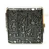 Image 1 : EGYPTION STYLED CIGARETTE CASE