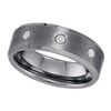 Image 1 : DIAMOND TUNGSTEN BAND-S13.5