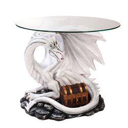 Dragon Table