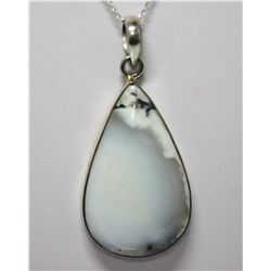 22.68 CTW Natural Semi Precious .925 Sterling Silver Pe