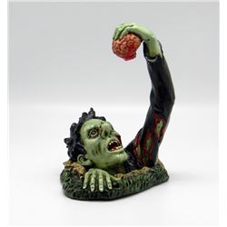Zombie 5.5" x 5" x 7.5"