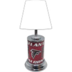 FALCONS TABLE LAMP