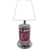 Image 1 : FALCONS TABLE LAMP