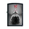 Image 1 : GENUINE ZIPPO LIGHTER RED SHOE SERIES
