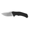 Image 1 : KERSHAW KNOCKOUT OVERALL LENGTH: 7 7/8"