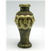 Image 1 : BUDDHA VASE 10"