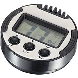 Visol Digital Circular Hygrometer