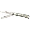 Image 1 : 2.75" CLOSED IMPERIAL SCHRADE TRAPPER FOLDING POCKET KN