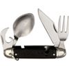 Image 1 : CAMPING KNIFE 3.5" CLOSED