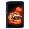 Image 1 : GENUINE ZIPPO LIGHTER RACER'S SPEEDOMETER