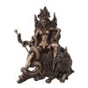 Image 1 : Hel Cold Cast Bronze Statue