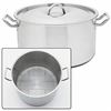 Image 1 : Precise Heat 42qt Waterless Stockpot