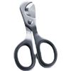 Image 1 : Visol Hawk Stainless Steel Cigar Scissors