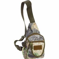 Extreme Pak Tree Camo 13" Shoulder Pack