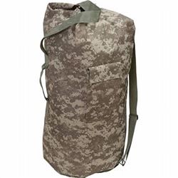 Extreme Pak Digital Camo Duffle Backpack