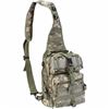 Image 1 : Extreme Pak 11" Digital Camo Sling Backpack