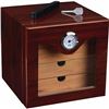 Image 1 : Kassel Cedar Lined Humidor