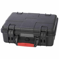 Classic Safari Heavy-Duty Pistol Case