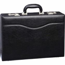 Embassy Traditional Attache Case