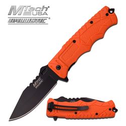 MTECH 8.25" S/A STAINLESS STEEL FOLDING POCKET KNIFE