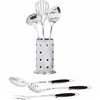 Image 1 : Nikita 7pc Stainless Steel Kitchen Tool Set