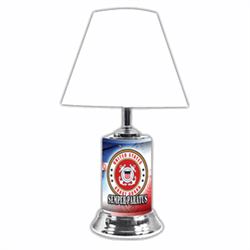 US COAST GUARD TABLE LAMP