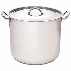 Precise Heat 65qt 12-Element T304 Stainless Steel Stock