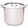Image 1 : Precise Heat 65qt 12-Element T304 Stainless Steel Stock