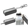 Image 1 : Visol Chum Bottle Opener Multi-Tool Key Chain